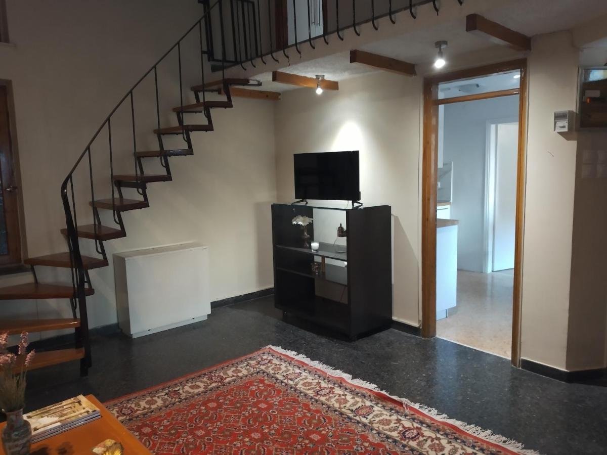 Sunny Apartment Northern أثينا المظهر الخارجي الصورة