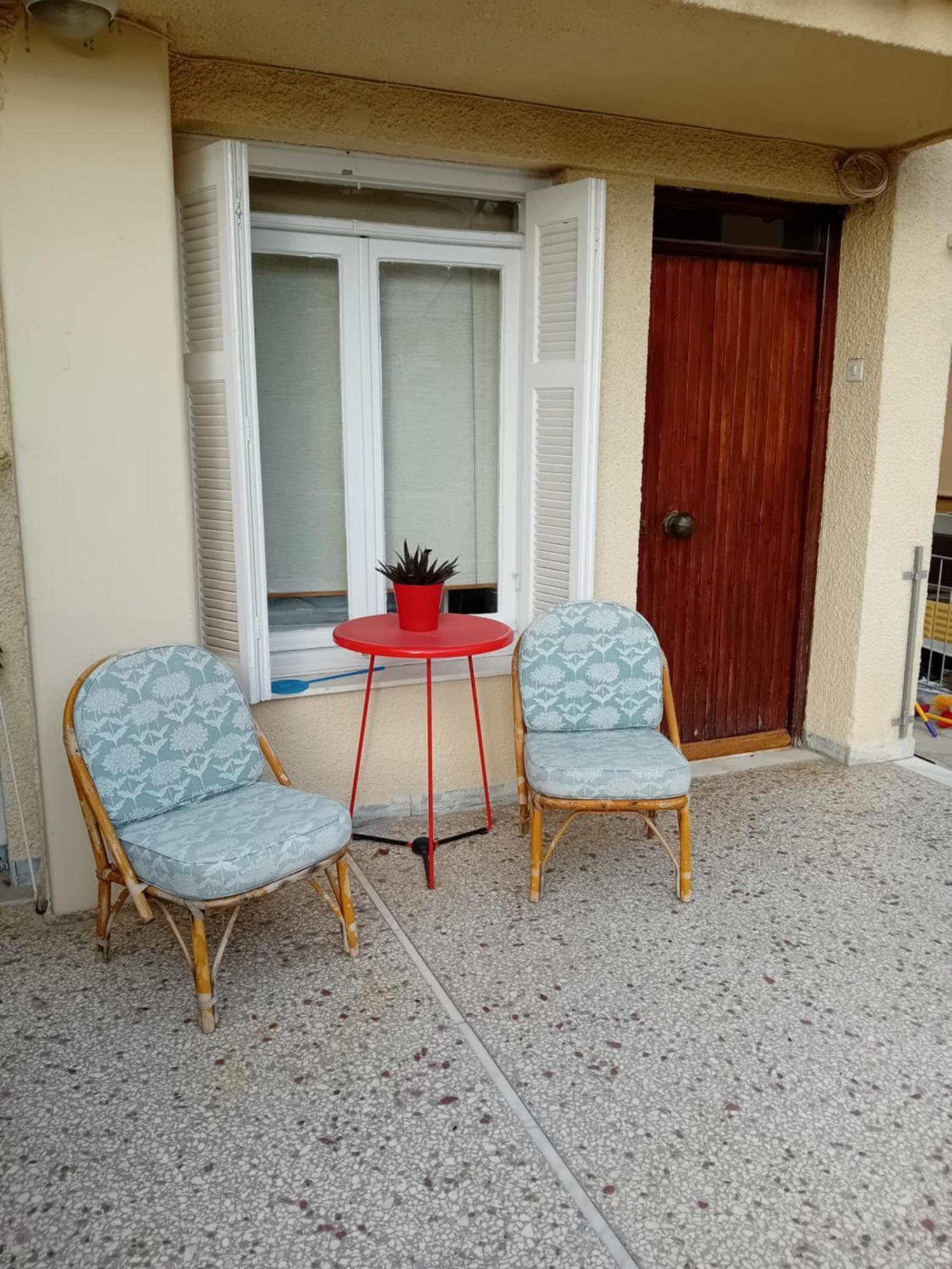 Sunny Apartment Northern أثينا المظهر الخارجي الصورة