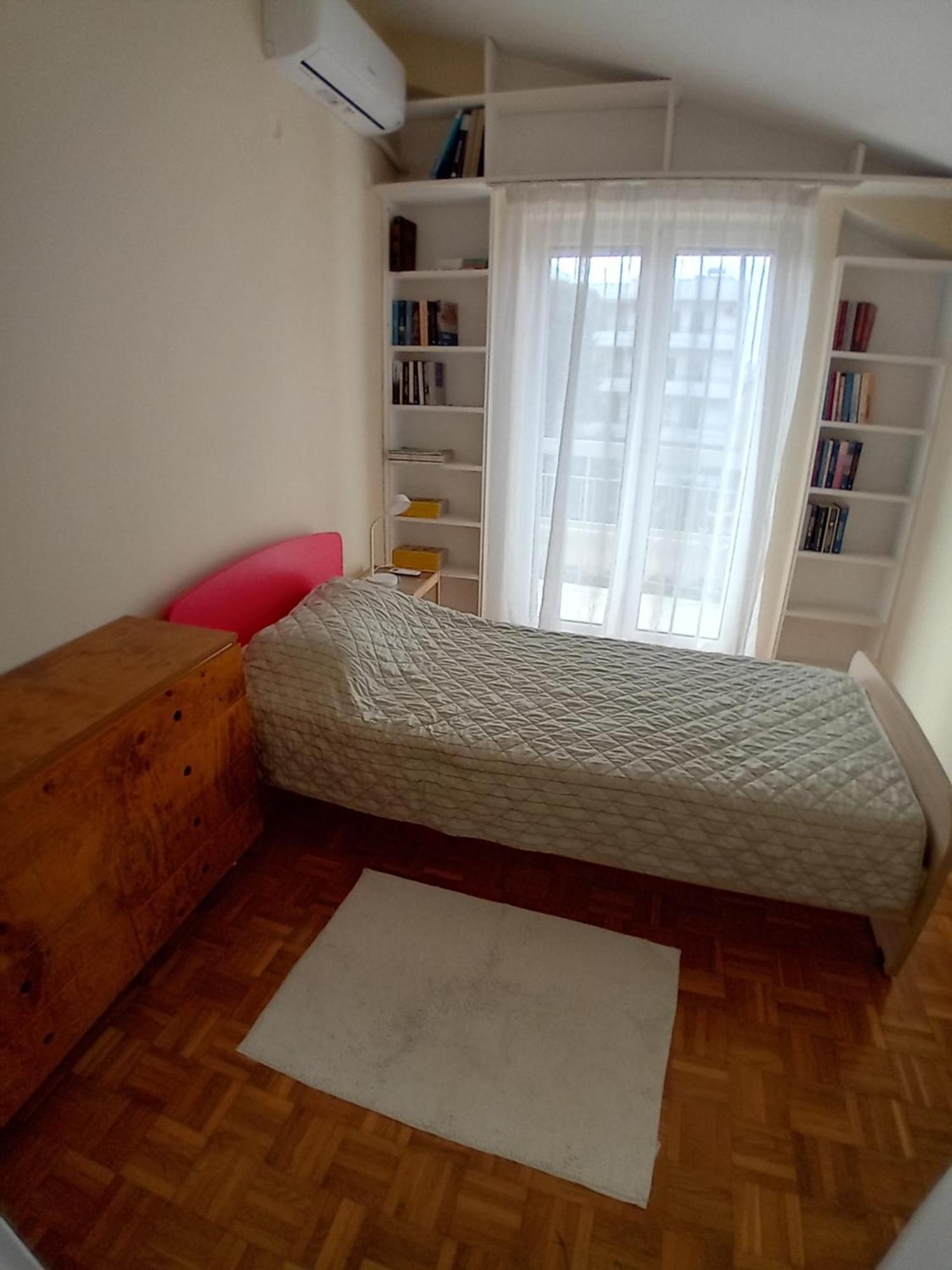 Sunny Apartment Northern أثينا المظهر الخارجي الصورة