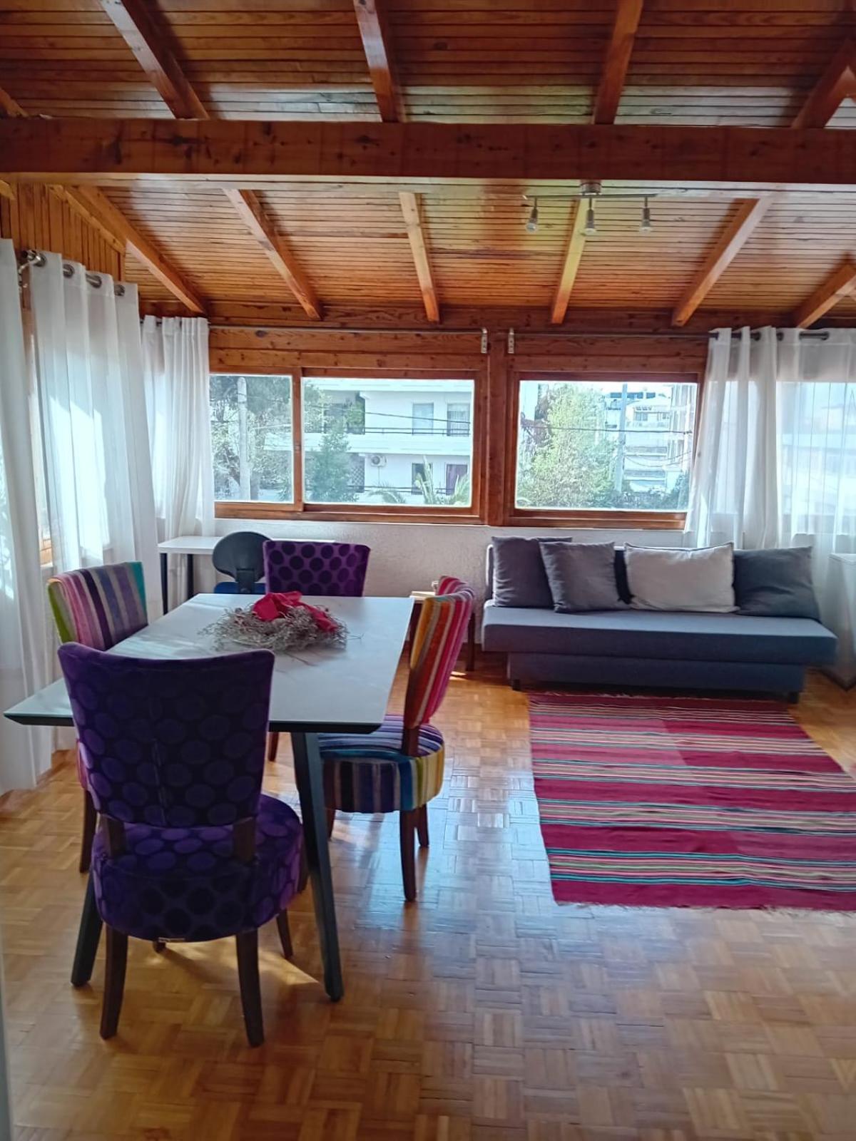 Sunny Apartment Northern أثينا المظهر الخارجي الصورة