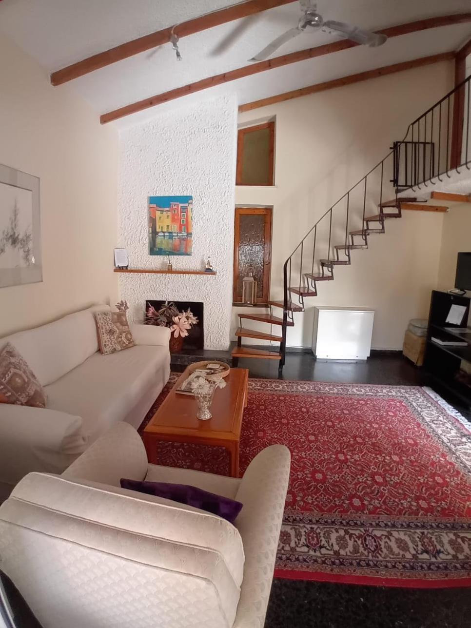 Sunny Apartment Northern أثينا المظهر الخارجي الصورة
